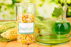 Holcombe Rogus biofuel availability