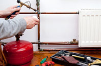 free Holcombe Rogus heating repair quotes
